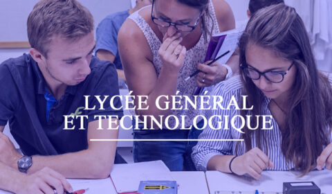lycée général